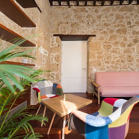 Cathedral Suites Las Palmas de Gran Canaria Bagian luar foto