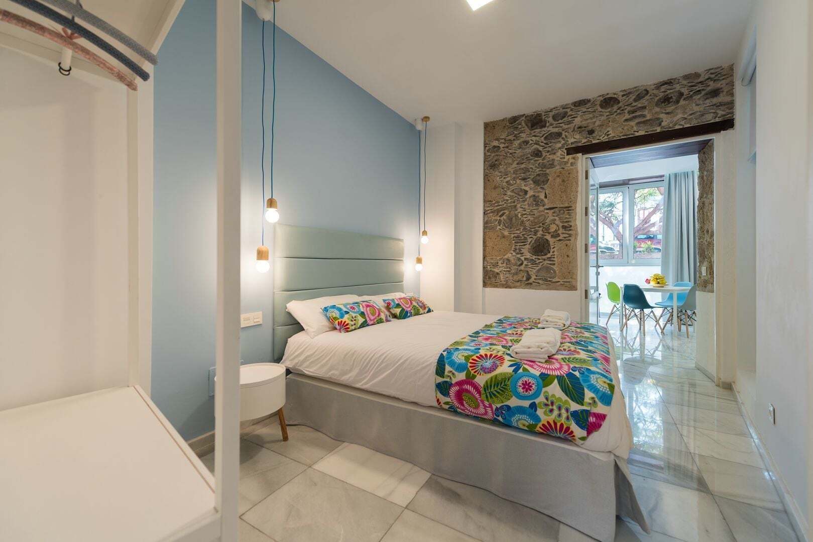 Cathedral Suites Las Palmas de Gran Canaria Bagian luar foto