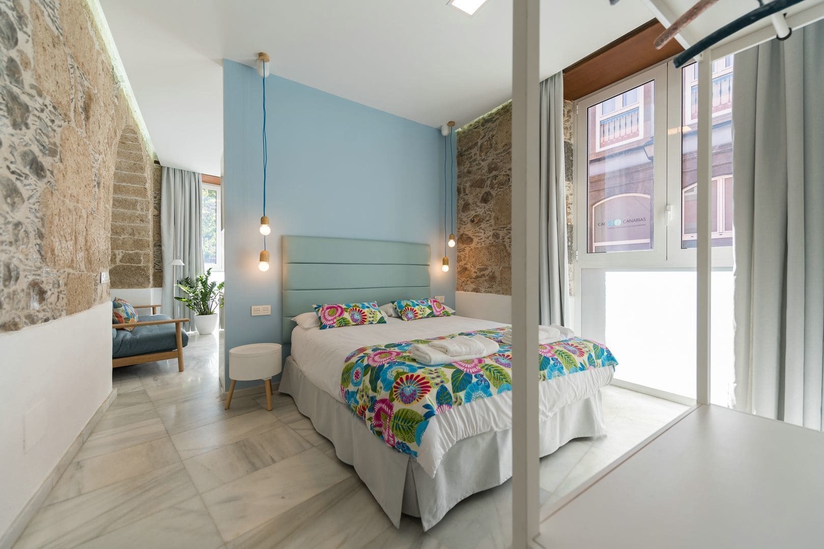 Cathedral Suites Las Palmas de Gran Canaria Bagian luar foto