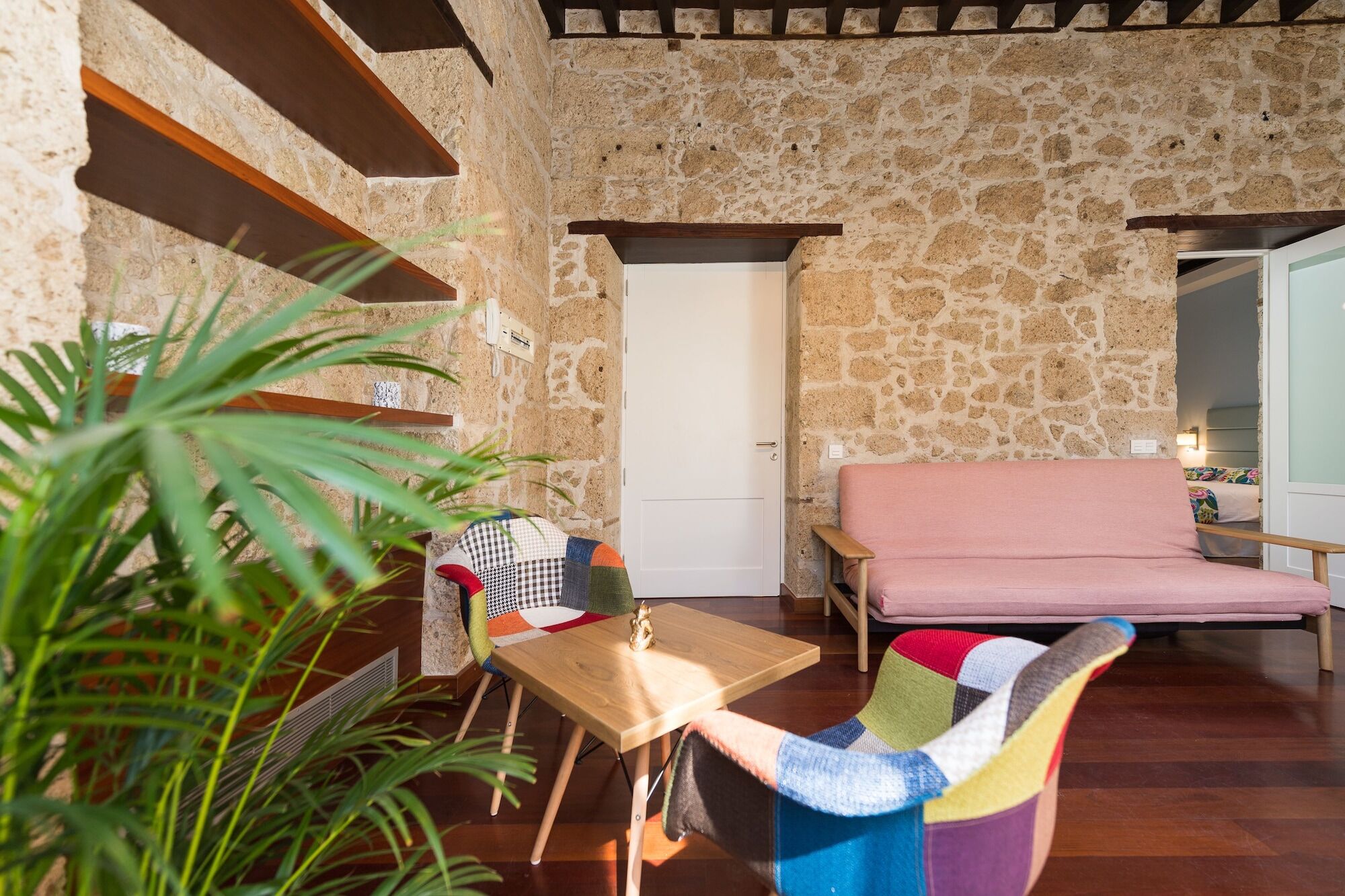 Cathedral Suites Las Palmas de Gran Canaria Bagian luar foto